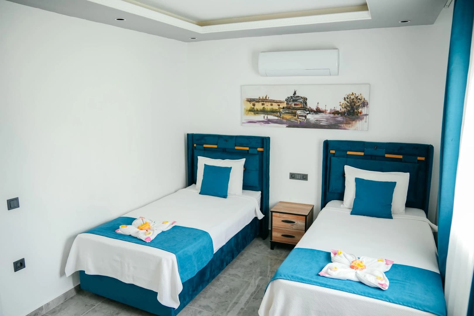 Villa Sefam Çayköy 23