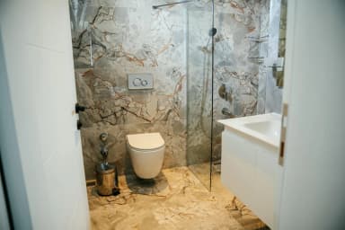 Villa Sefam Çayköy 37