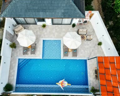 Villa Sefam Çayköy 49