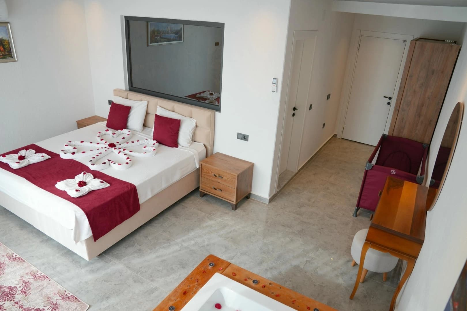 Villa Sefam Çayköy 99