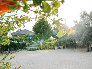 Villa Sefam Korunaklı Havuz 64