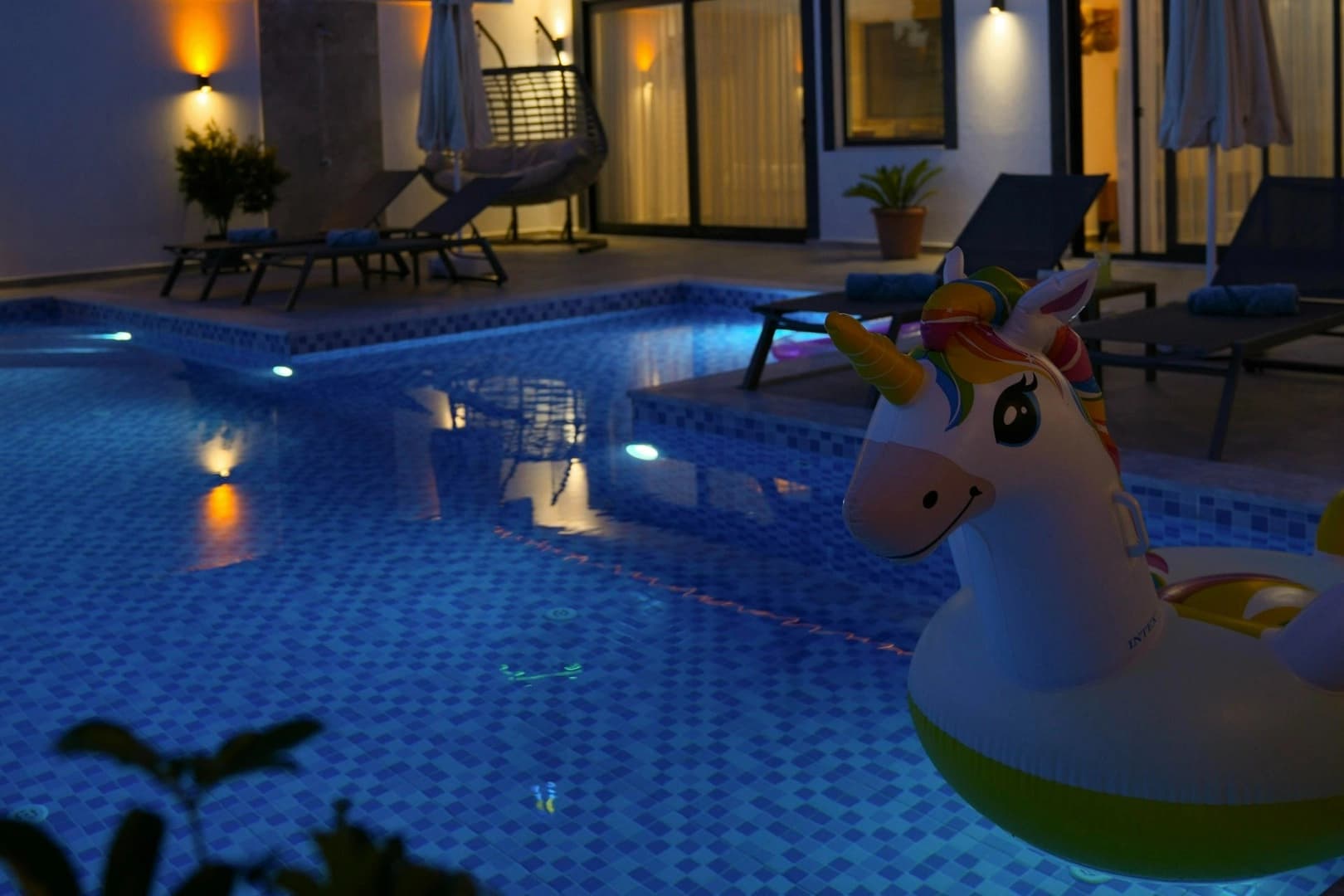 Villa Sefam Çayköy 91