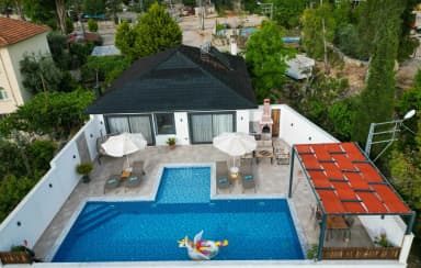 Villa Sefam Çayköy 77