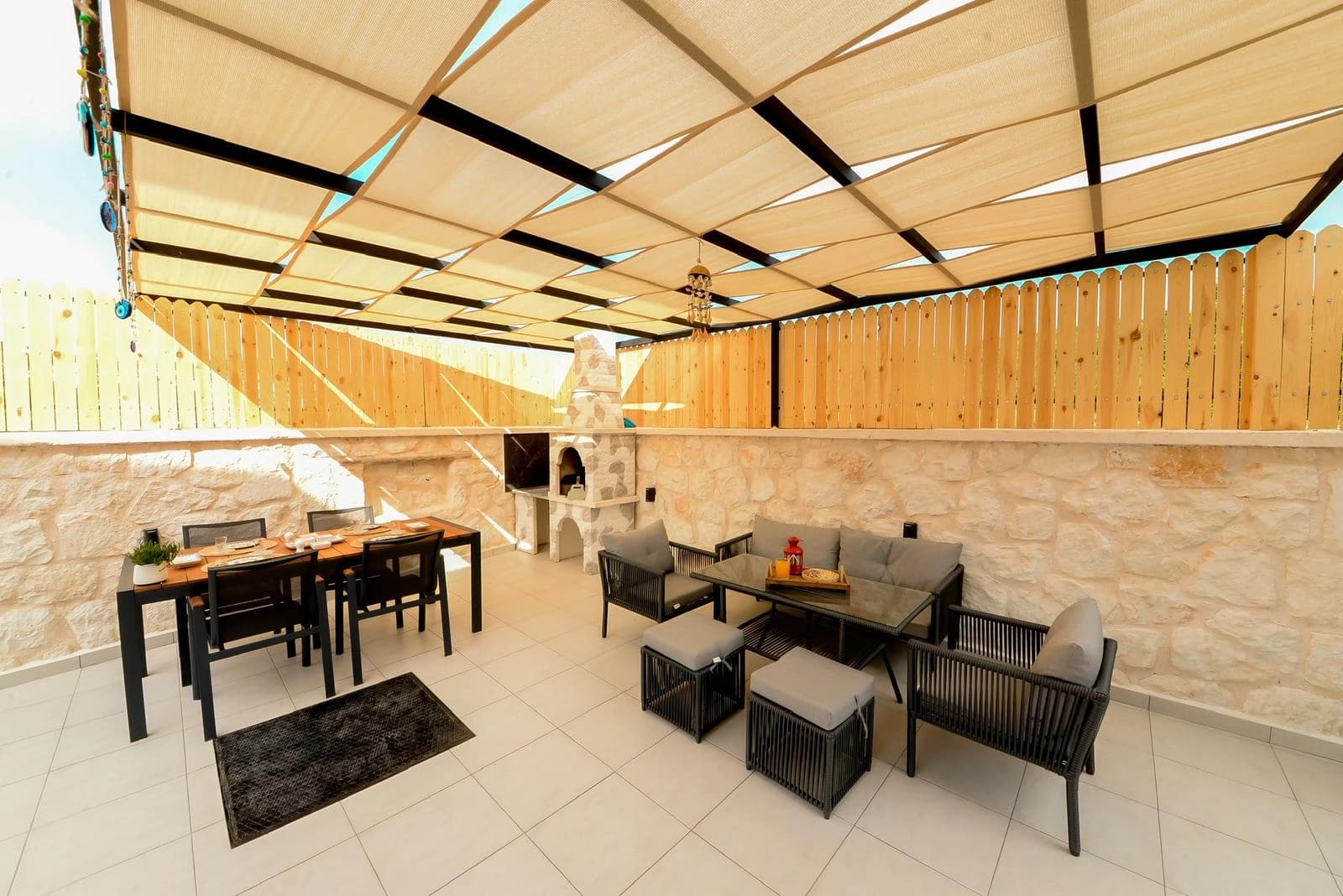 Villa Demirs Kaş 64