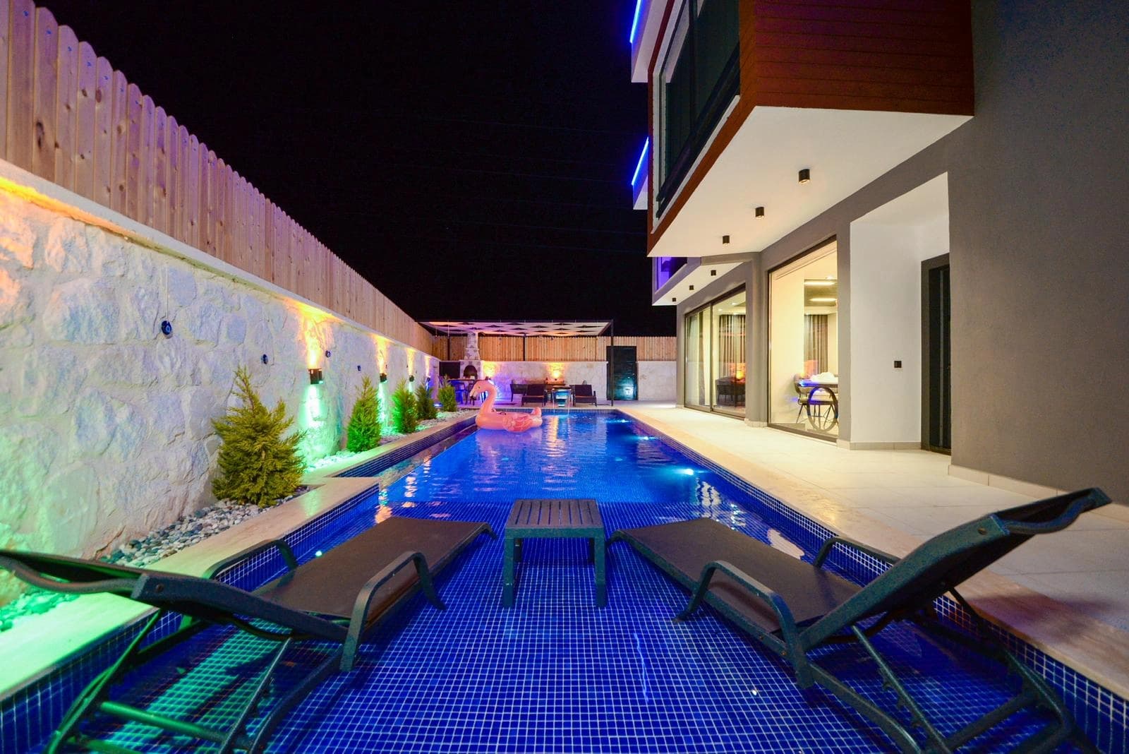 Villa Demirs Kaş 92