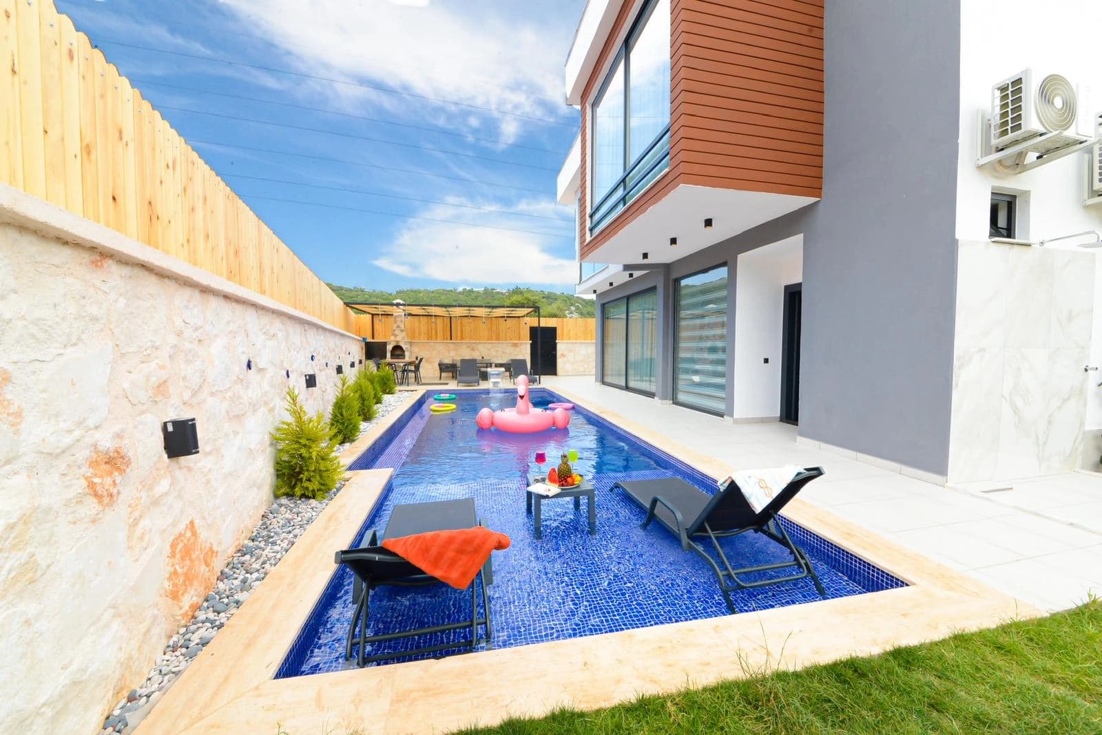 Villa Demirs Kaş 22