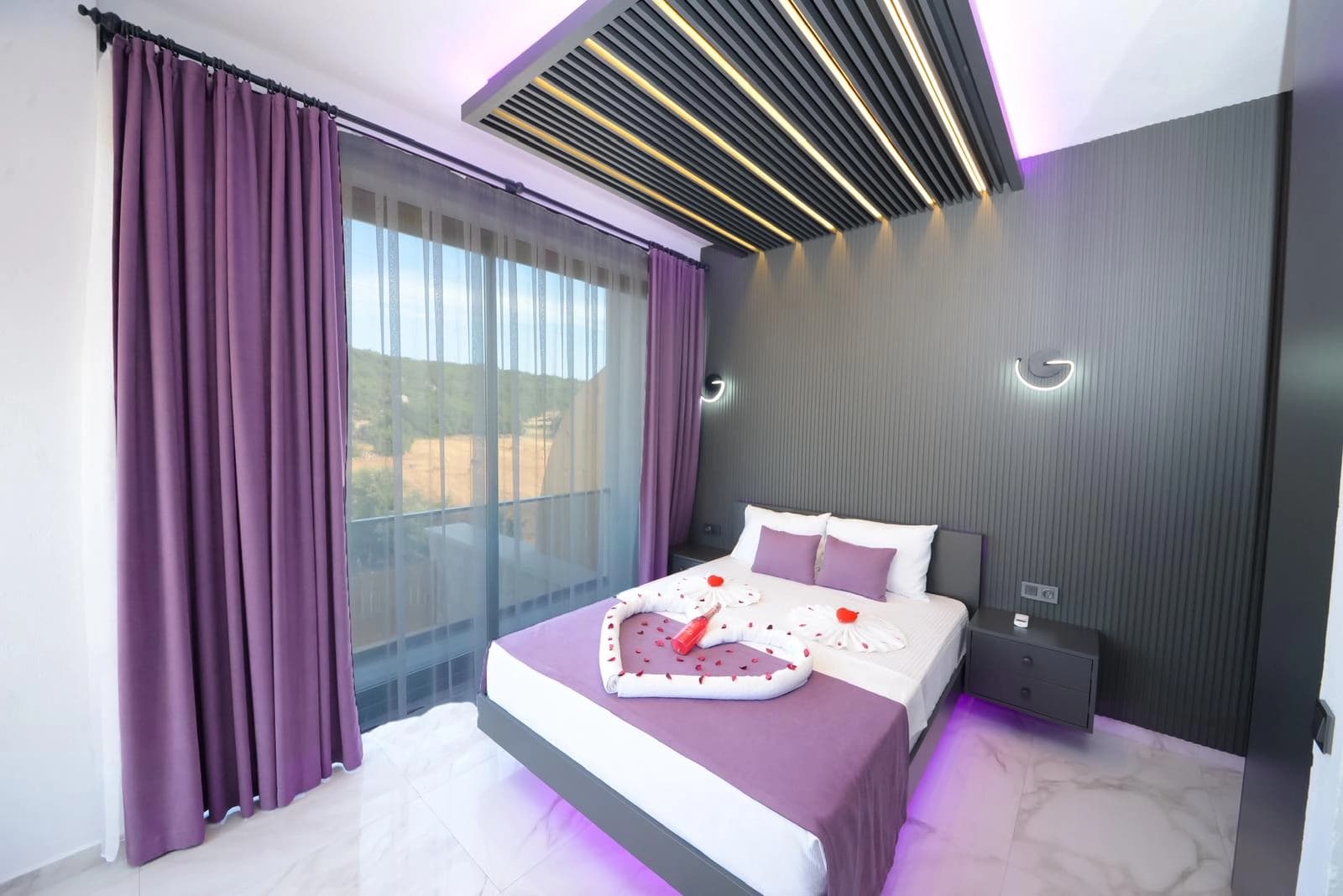 Villa Demirs Kaş 58