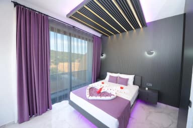 Villa Demirs Kaş 58