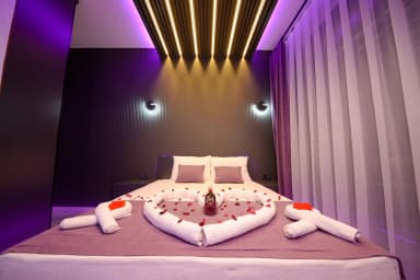 Villa Demirs Kaş 86