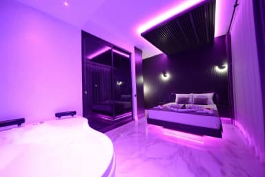 Villa Demirs Kaş 72