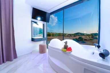 Villa Demirs Kaş 10