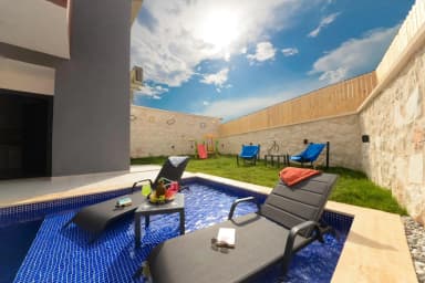 Villa Demirs Kaş 36