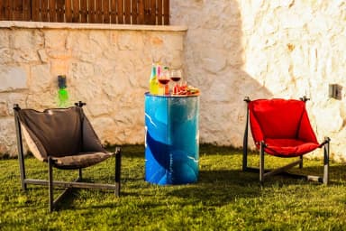 Villa Demirs Korunaklı Havuz 85