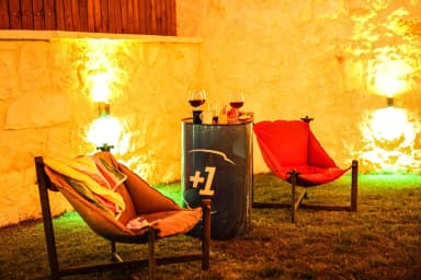 Villa Demirs Kaş 16