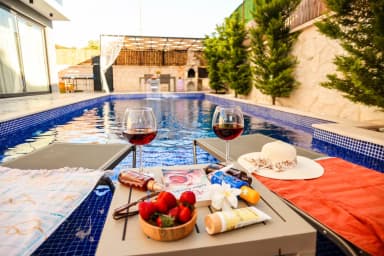 Villa Demirs Kaş 50