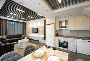 Villa Demirs Kaş 44