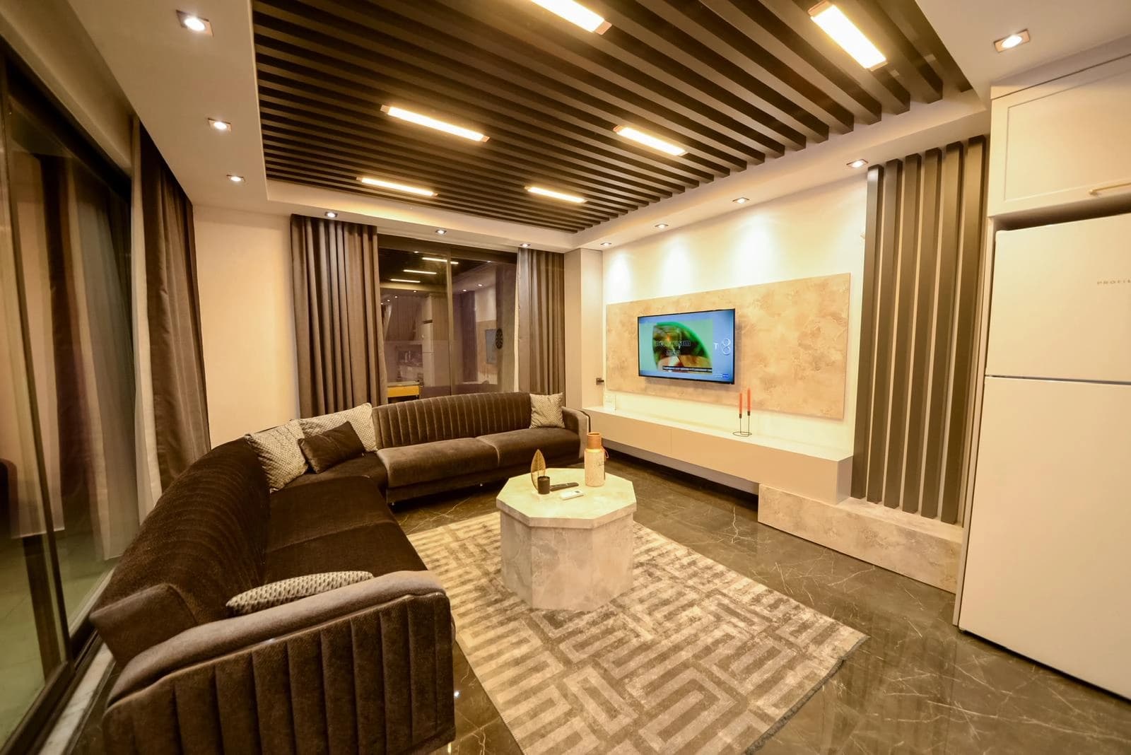 Villa Demirs Korunaklı Havuz 37