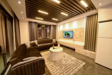 Villa Demirs Korunaklı Havuz 37