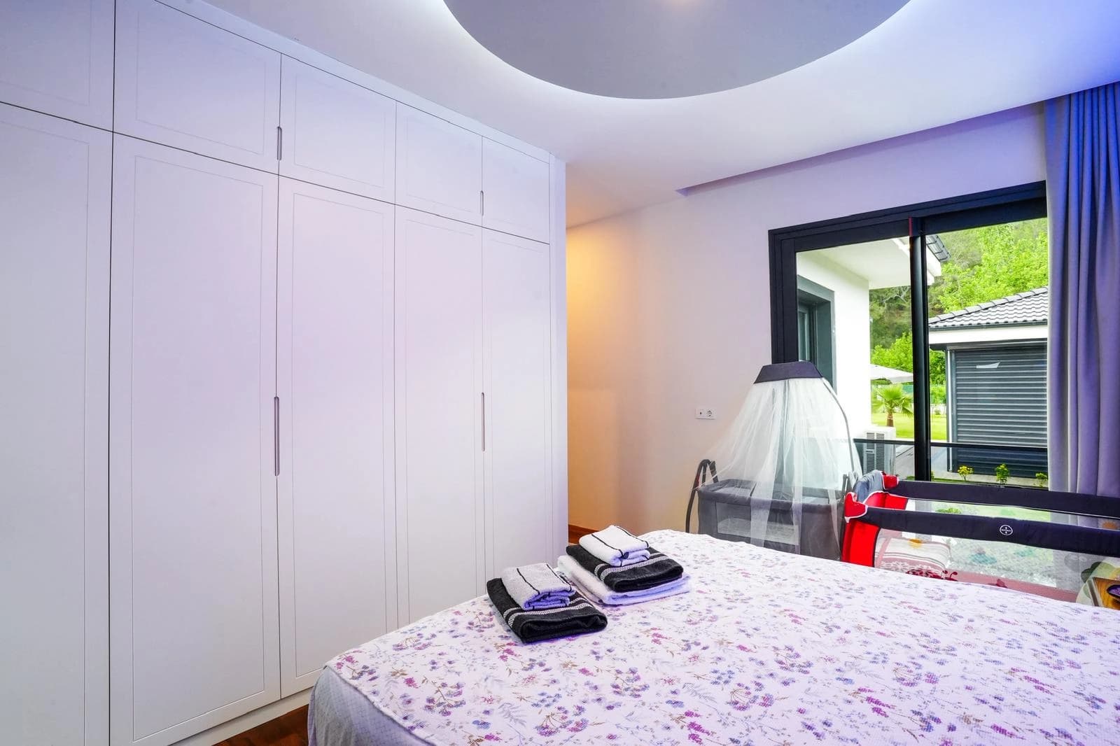 Villa Tarabya Çocuk Havuzu 32