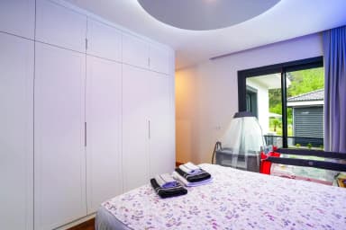 Villa Tarabya Çocuk Havuzu 32