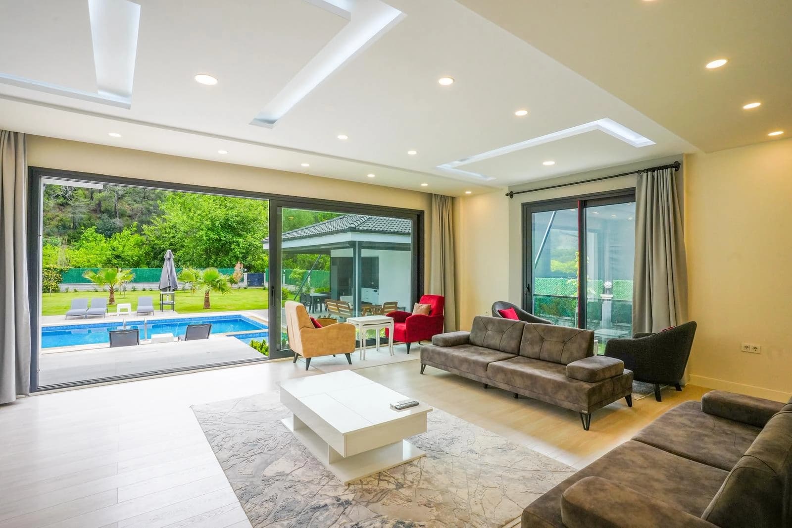 Villa Tarabya Dalaman 11