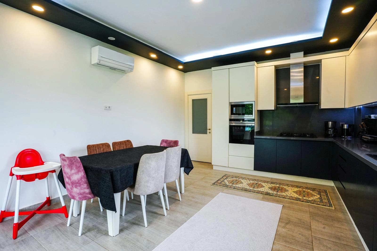 Villa Tarabya Çocuk Havuzu 18