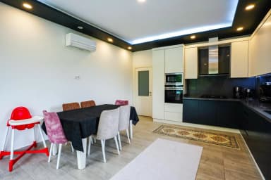 Villa Tarabya Çocuk Havuzu 18