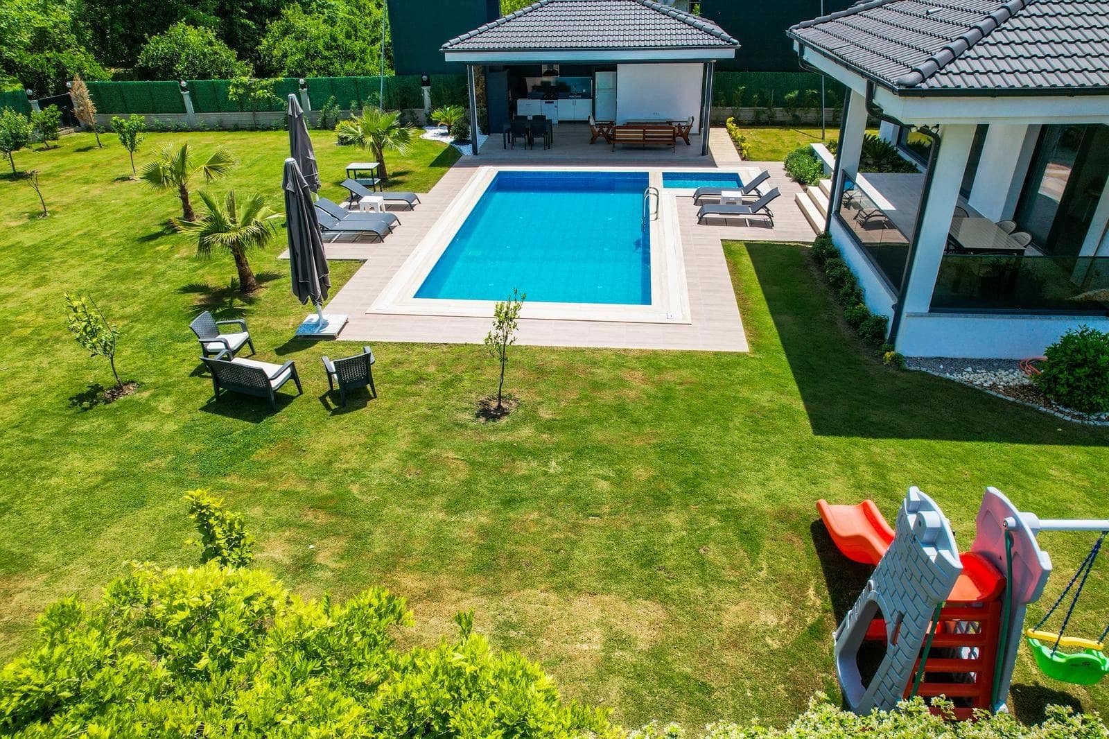 Villa Tarabya Dalaman 79