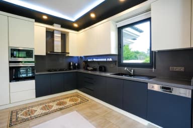 Villa Tarabya Dalaman 25