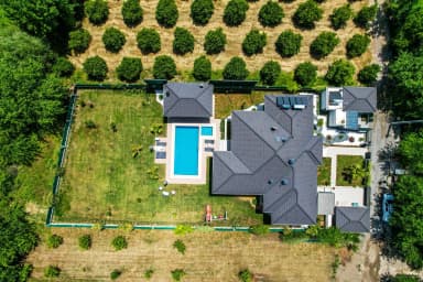 Villa Tarabya Çocuk Havuzu 10