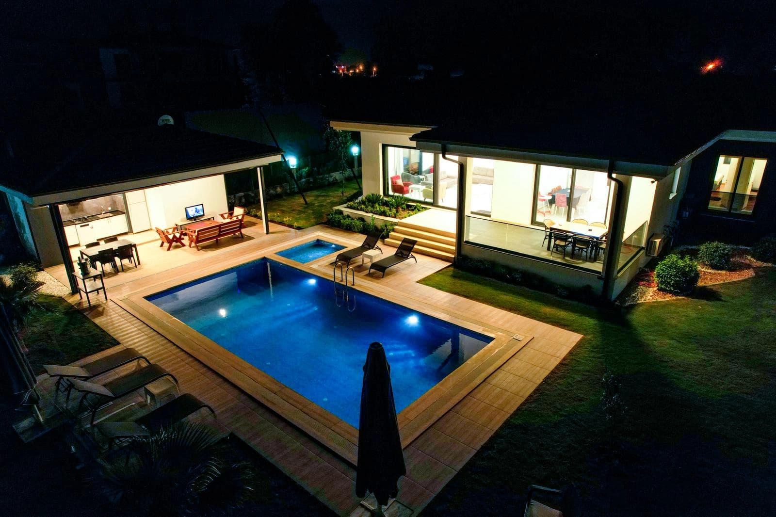 Villa Tarabya Dalaman 31