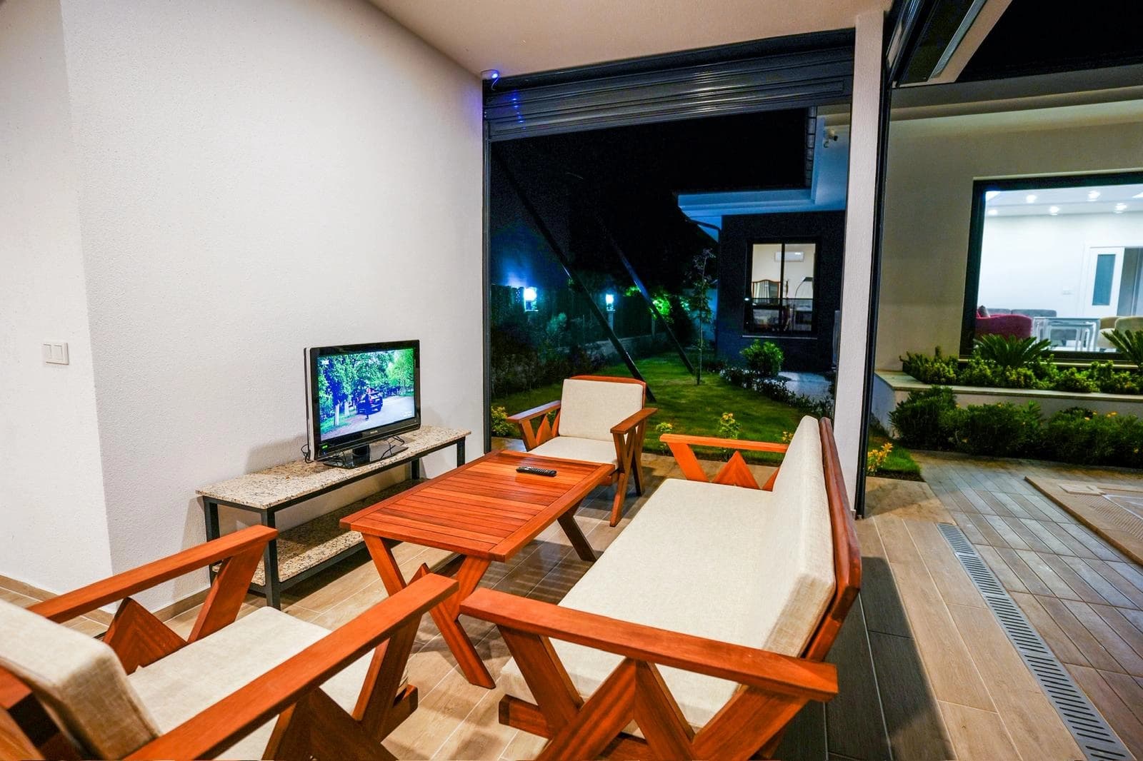 Villa Tarabya Çocuk Havuzu 38