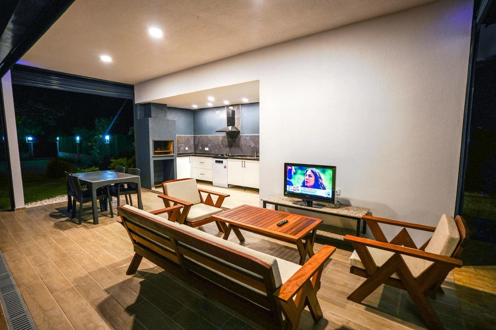 Villa Tarabya Dalaman 45