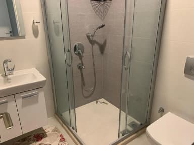 Villa Tarabya Çocuk Havuzu 60