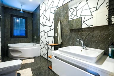 Villa Tarabya Çocuk Havuzu 46