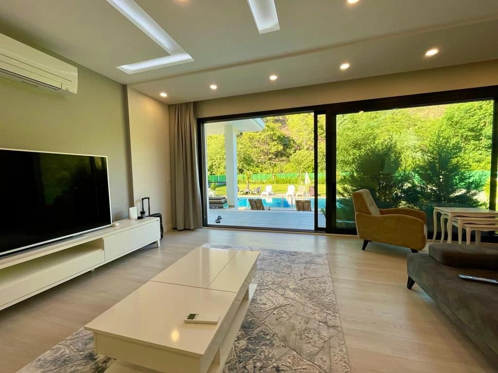 Villa Tarabya Dalaman 59