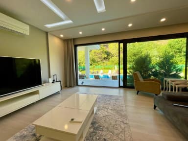 Villa Tarabya Dalaman 59