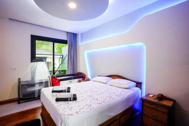 Villa Tarabya Dalaman 39