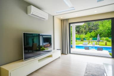 Villa Tarabya Çocuk Havuzu 66
