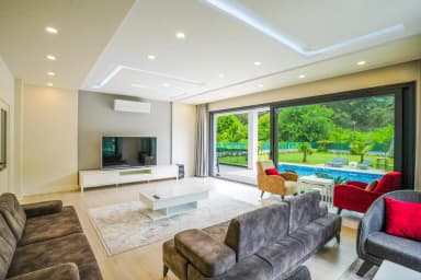 Villa Tarabya Dalaman 73