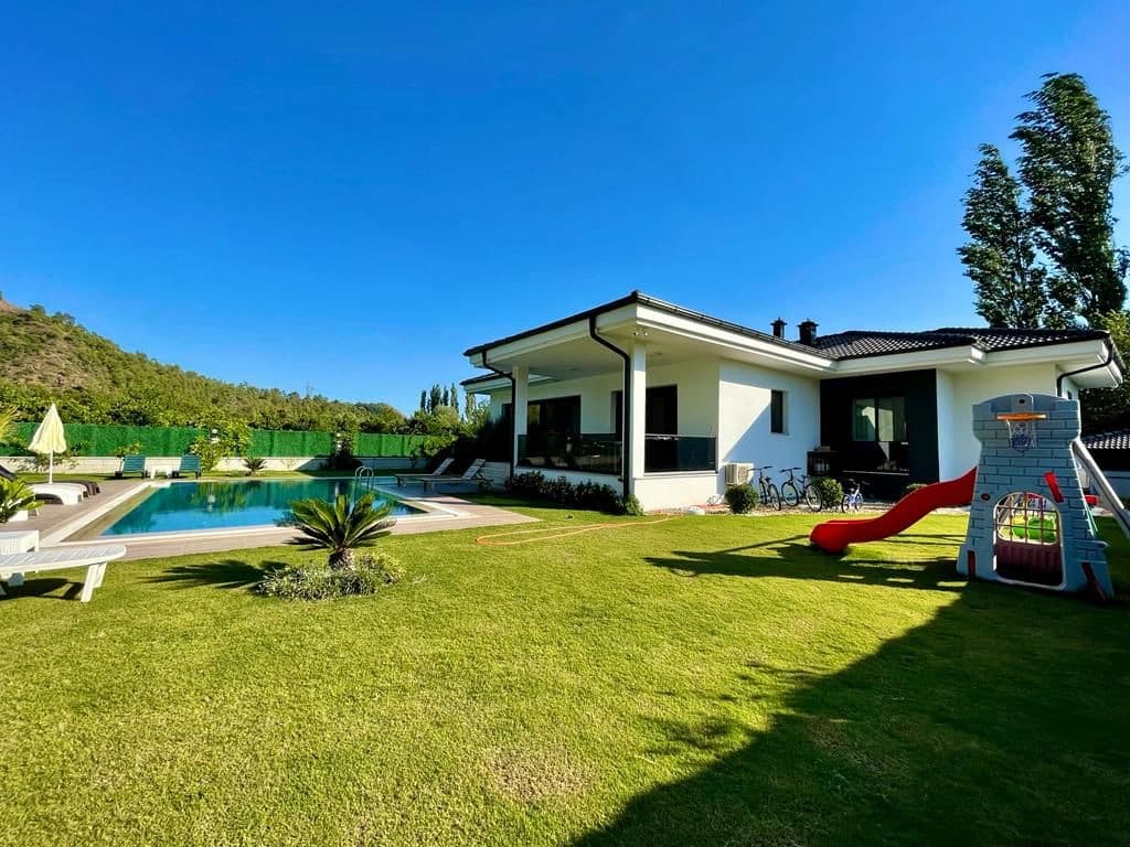 Villa Tarabya Dalaman 93