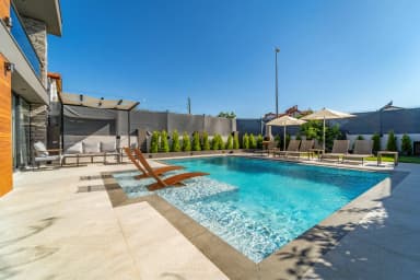 Villa Tierra  Fethiye 51