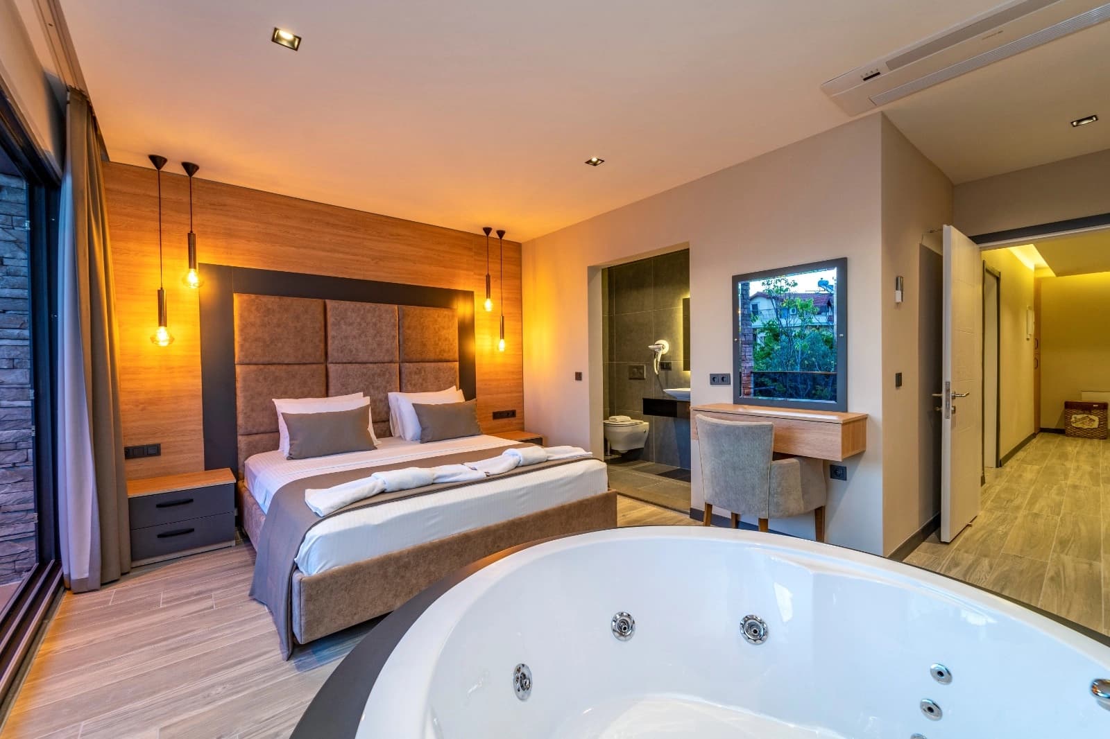 Villa Tierra  Fethiye 11