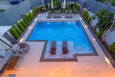 Villa Tierra  Fethiye 79