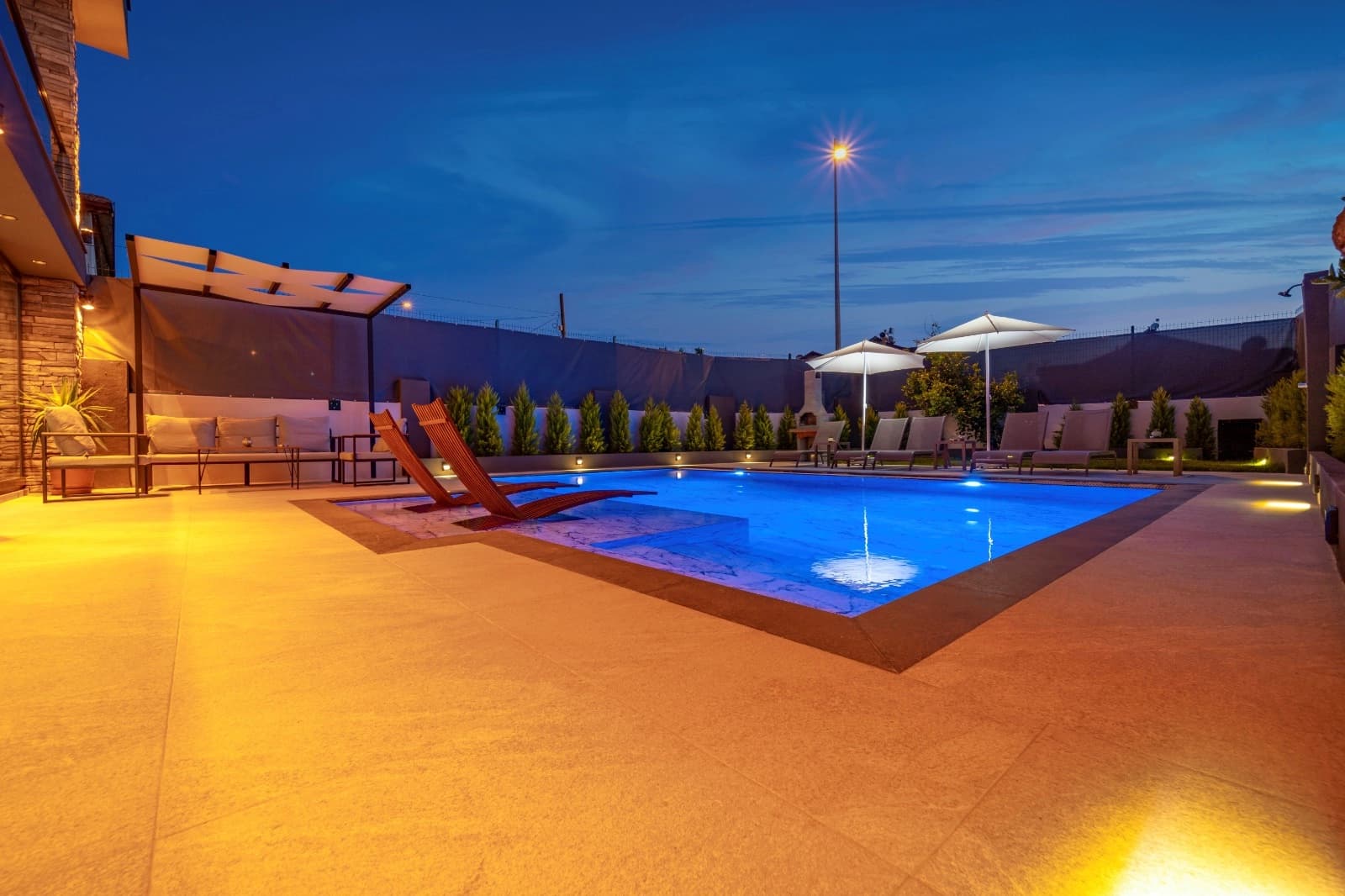 Villa Tierra  Fethiye 93