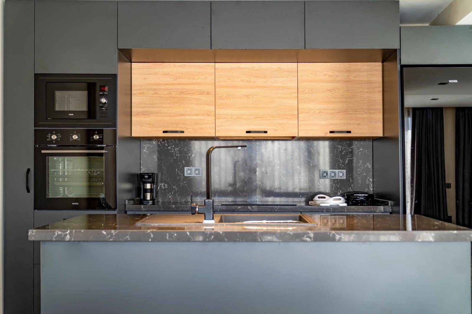 Villa Tierra  Korunaklı Havuz 24