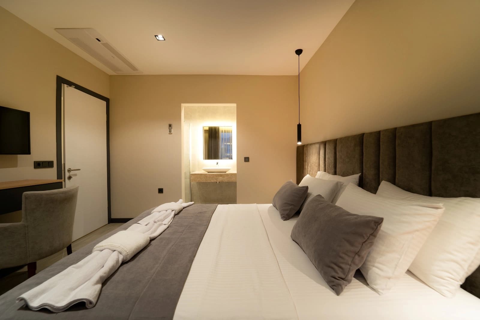 Villa Tierra  Fethiye 67