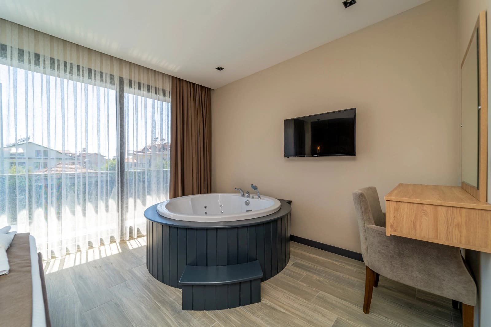 Villa Tierra  Fethiye 39