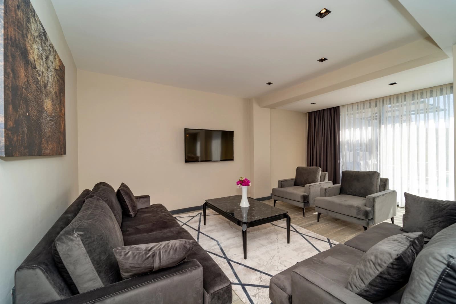 Villa Tierra  Fethiye 31