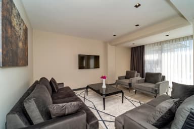 Villa Tierra  Fethiye 31